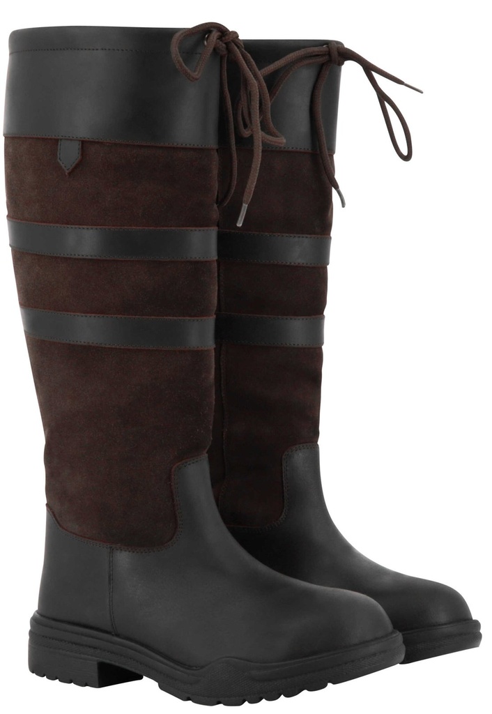 [918003436] EQUITHÈME Bottes - Country (36)
