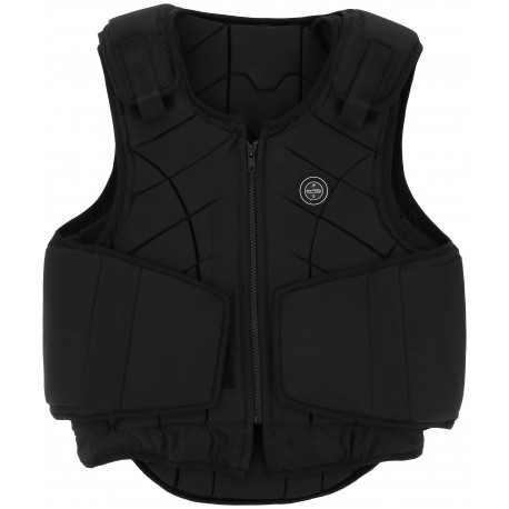 Gilet de protection EQUITHÈME - Loki - Adulte