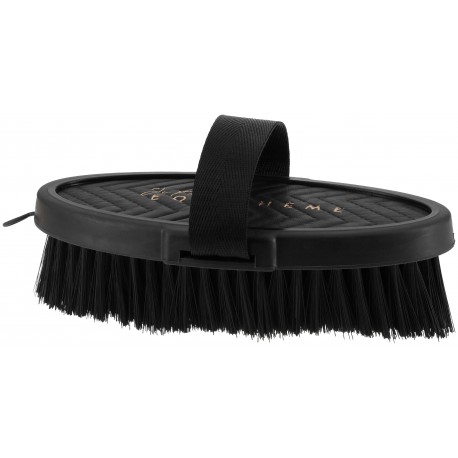 Brosse douce I love you EQUITHÈME - Édition Limitée