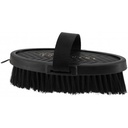 Brosse douce I love you EQUITHÈME - Édition Limitée