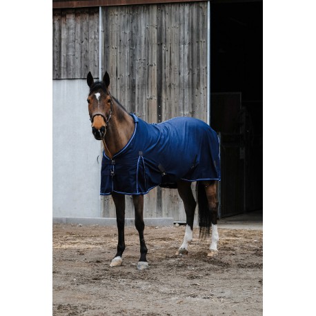 Chemise polycoton EQUITHÈME - Classic
