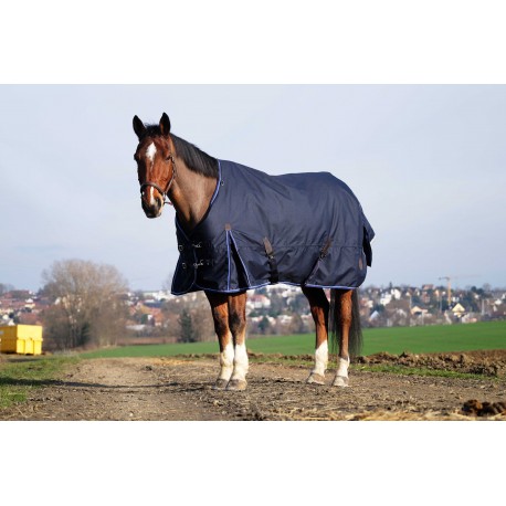Chemise EQUITHÈME - Classic 1200D - Standard