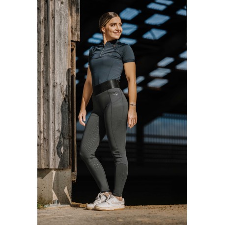 Legging EQUITHÈME - Iris