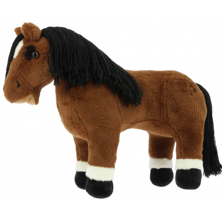 Mini pony Prince - PONY ACADEMY