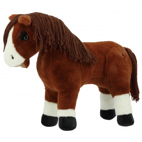 Mini-poney Jumpy - PONY ACADEMY