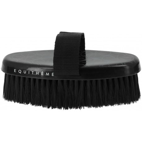 Brosse douce EQUITHÈME - Studies