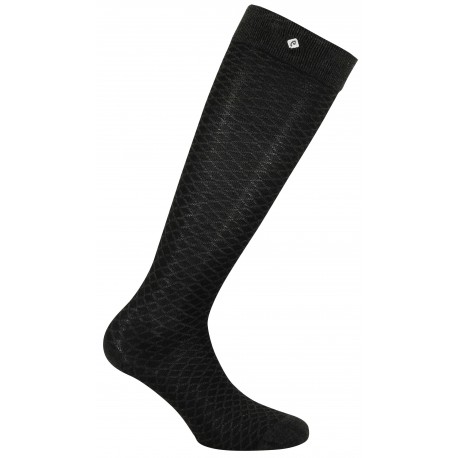 Chaussettes EQUITHÈME - Roman-
