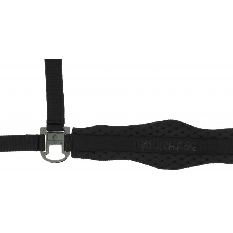 Licol nylon EQUITHÈME - 3D Mesh