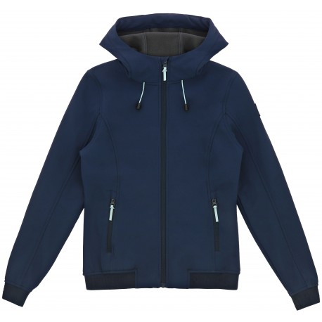 Veste Softshell EQUITHÈME - EK-Inaya