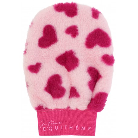 Gant Je t'aime EQUITHÈME - 2 faces
