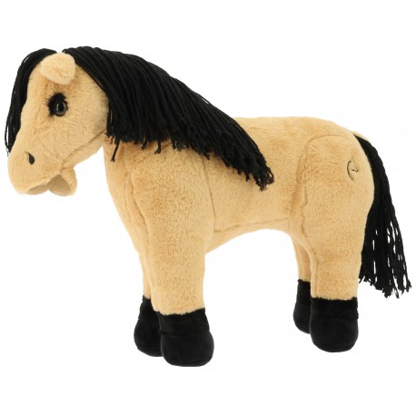 Mini pony Caramel - PONY ACADEMY