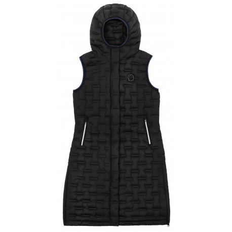 Gilet long Je t'aime EQUITHÈME - EK-Navina