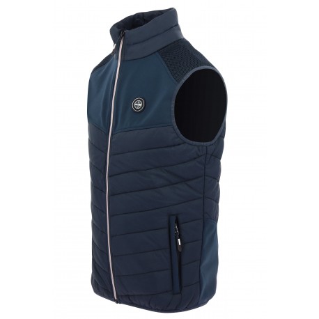 Gilet sans manches EQUITHÈME -Jules-