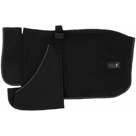 Couverture pour chien EQUITHÈME - Softshell