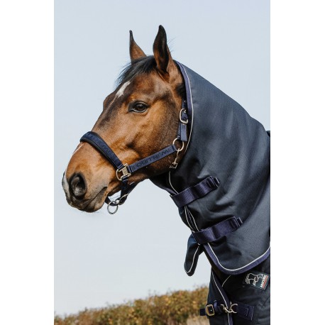 Couvre-cou EQUITHÈME - Anatomic 1200D