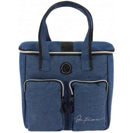 Sac de pansage I love you EQUITHÈME