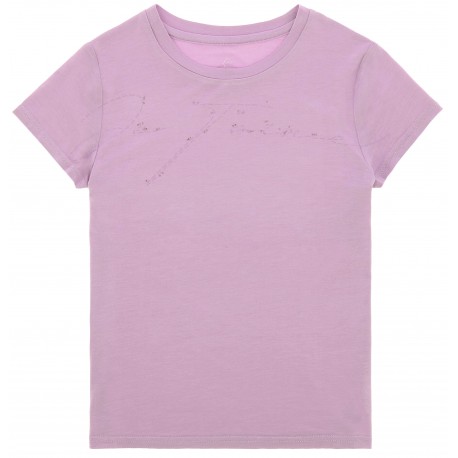T-Shirt Je t'aime EQUITHÈME - EK-Tessie Junior