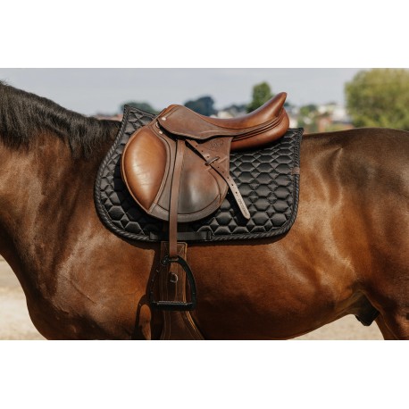 Tapis de selle EQUITHÈME - Pretty