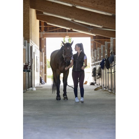 Gilet hybride EQUITHÈME -Luna-