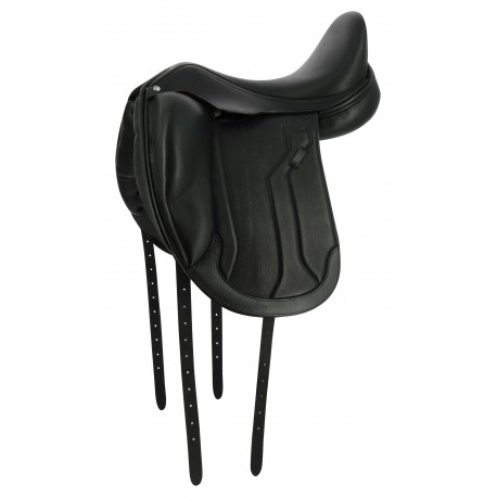 ERIC THOMAS dressage selle - DTA Antares