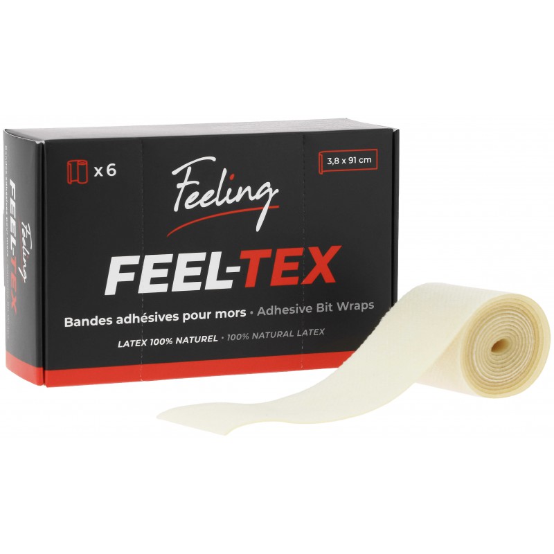 Bandes latex FEELING - Feel-tex