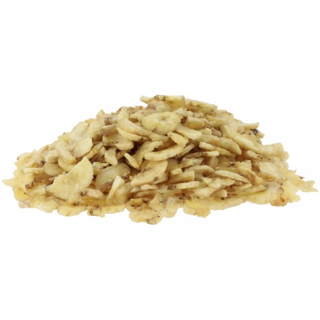 [713036500] Chips de bananes HIPPOTONIC