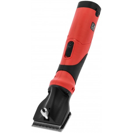 [701011203] Tondeuse ST-X1H PRO HIPPOTONIC - Sans fil + 2 batteries