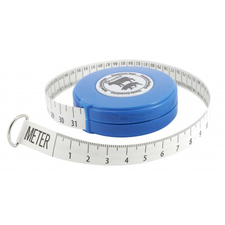 Ruban de mesure Zoométrique KG HIPPOTONIC