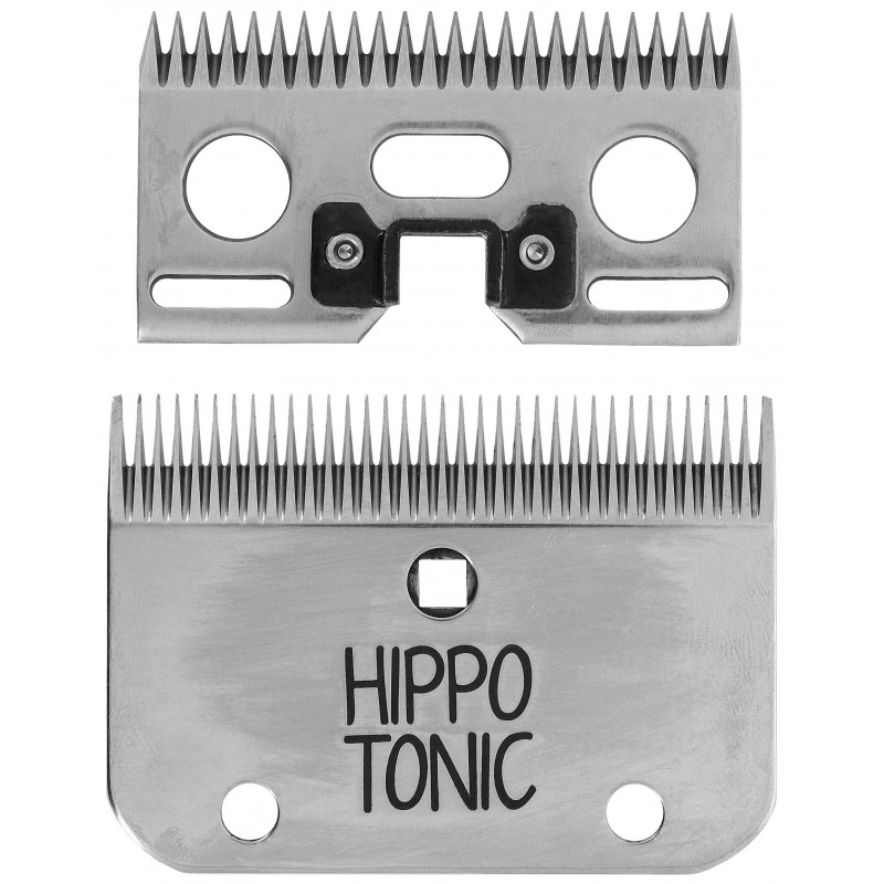 Jeu de peignes HIPPOTONIC pour ST-X1H PRO et ST-001 PRO