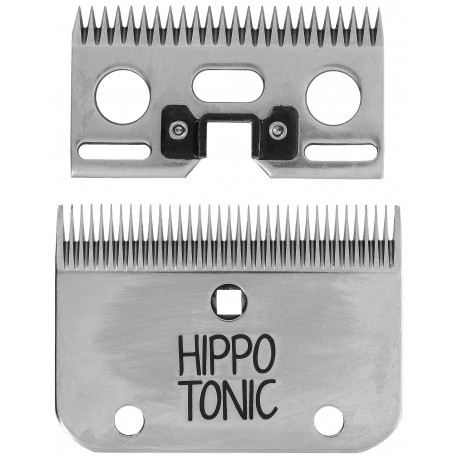 Jeu de peignes HIPPOTONIC pour ST-X1H PRO et ST-001 PRO