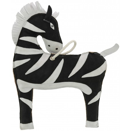 Jouet pour chevaux HIPPOTONIC - Zèbre
