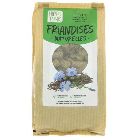 [713025100] Friandises HIPPOTONIC - Lin