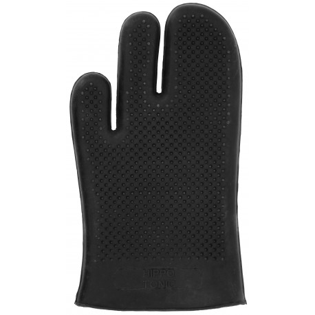 [700136002] Gants de massage HIPPOTONIC - 3 doigts