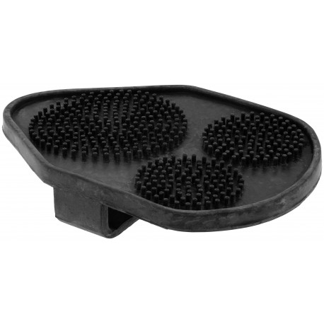 Brosse de massage HIPPOTONIC - Extra shave