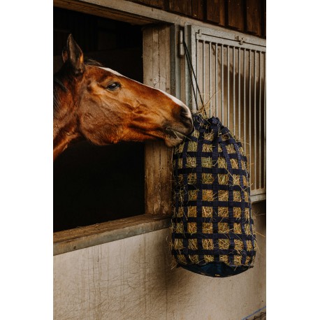 Sac à foin HIPPOTONIC Sangle