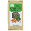 Friandises HIPPOTONIC - Carotte