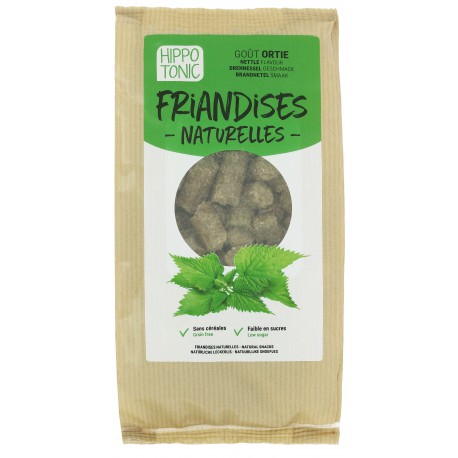 [713019100] Friandises HIPPOTONIC - Ortie