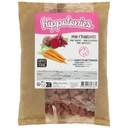Mini friandises HIPPOTONIES - Carotte/betterave