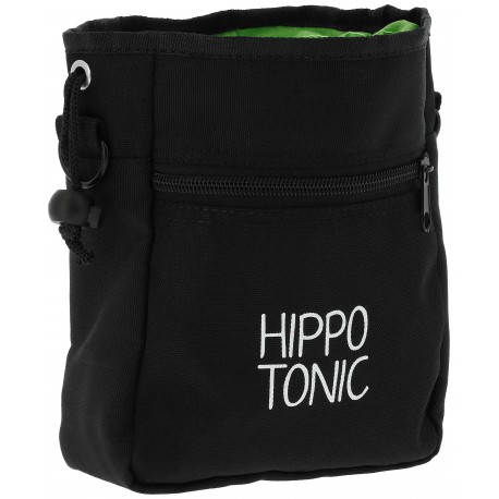 [705000102] Poche à récompenses HIPPOTONIC à zip