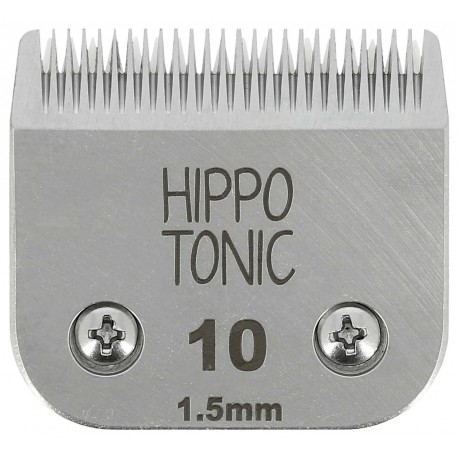 A5 HIPPOTONIC peignes de finition