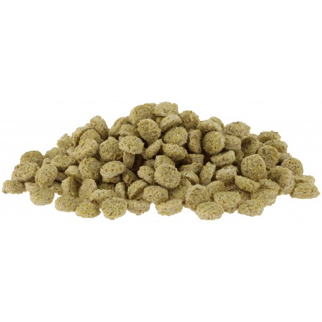 Mini friandises HIPPOTONIES - Pomme/banane