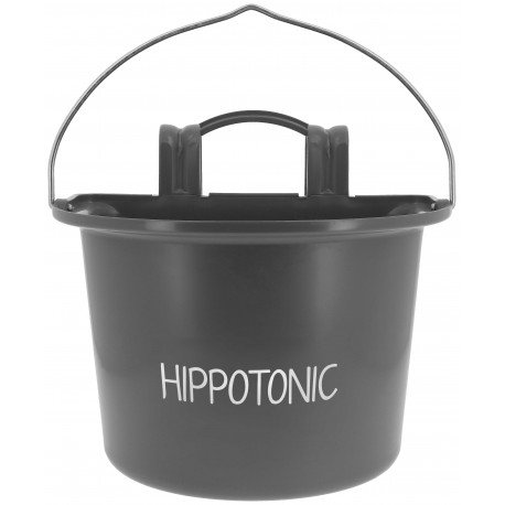 [704199031] Mangeoire HIPPOTONIC à crochets et anse