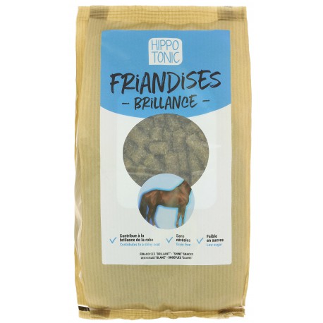 [713029100] Friandises HIPPOTONIC - Shine