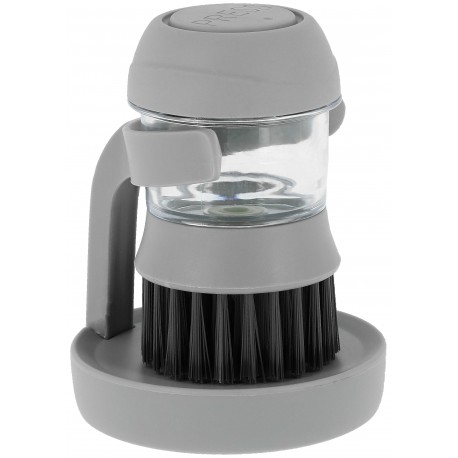 [700536111] Brosse applicateur shampooing HIPPOTONIC