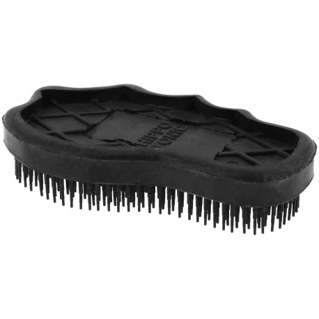 Brosse de massage HIPPOTONIC - Pointes fines