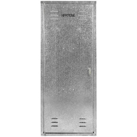 Armoire métallique HIPPOTONIC