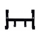 Accroche-tout HIPPOTONIC