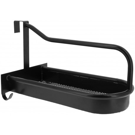 [704250002] Porte-selle panier amovible HIPPOTONIC