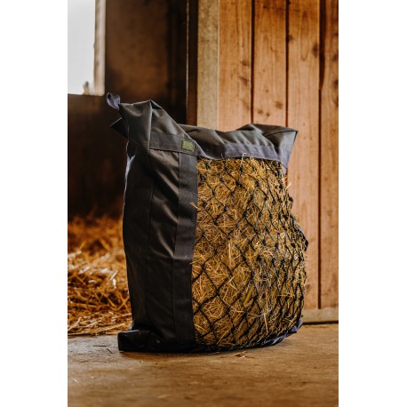 Sac à foin HIPPOTONIC Filet