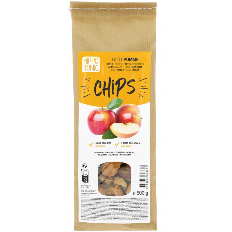 [713034500] CHIPS DE POMMES